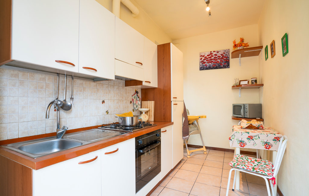 Semesterlägenhet - Lido di Camaiore , Italien - ITV329 12