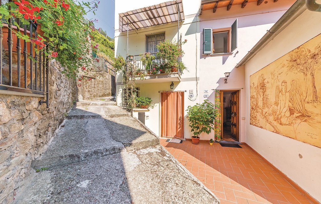 Feriehuse - Camaiore , Italien - ITV400 6