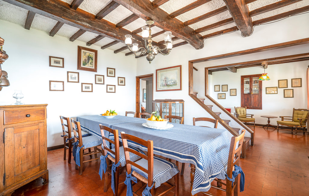 Ferienhaus - Capezzano Pianore , Italien - ITV797 17