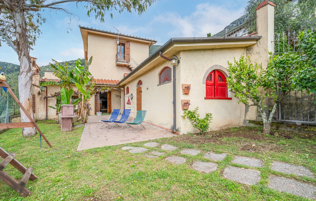 Feriehuse - Camaiore , Italien - ITV805 2