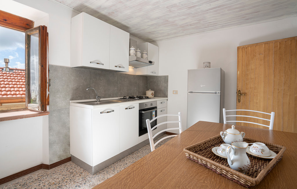 Semesterlägenhet - Stazzema , Italien - ITV809 6