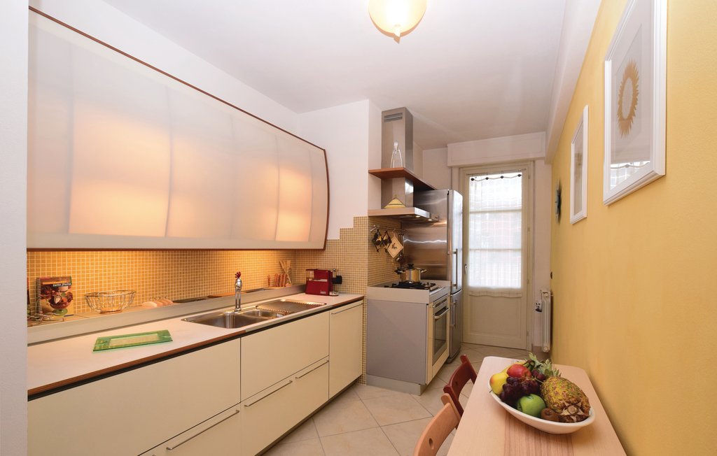 Lejlighed - Viareggio , Italien - ITV867 4