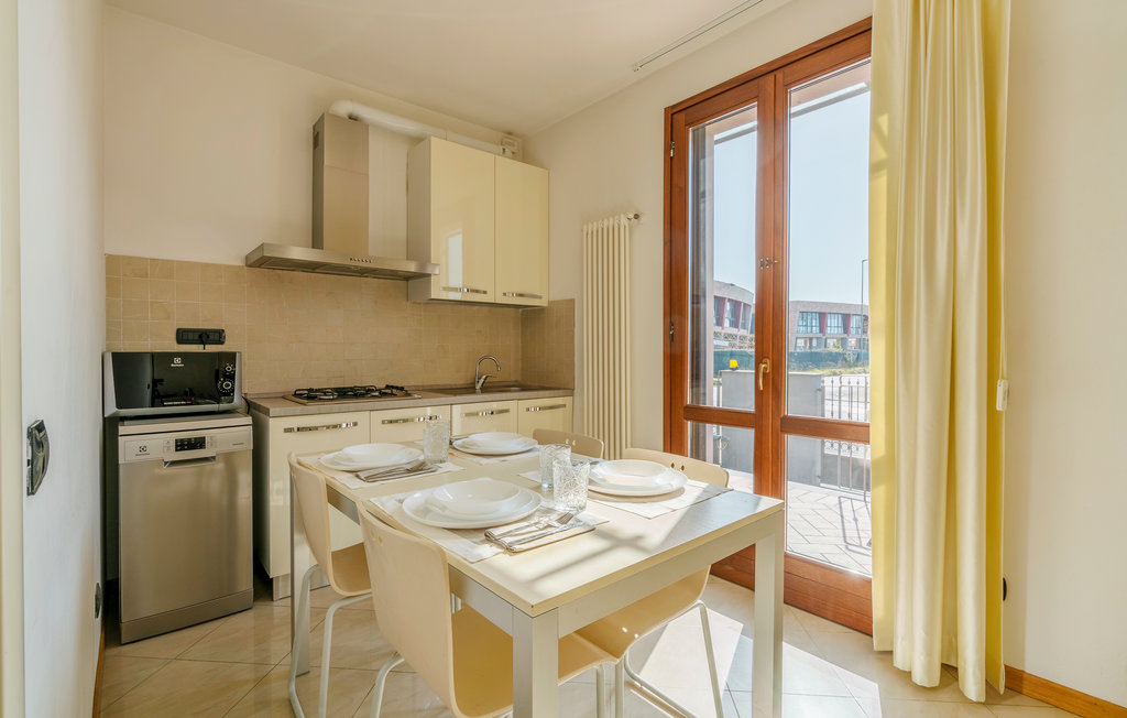 Semesterhus - Viareggio , Italien - ITV883 19