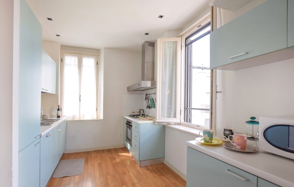 Feriehuse - Viareggio , Italien - ITV953 8