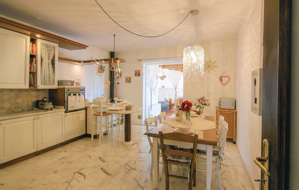 Semesterhus - Carrara , Italien - ITV965 20