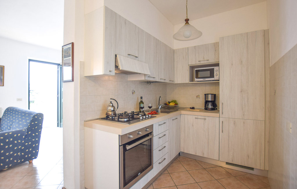 Ferienhaus - Massarosa , Italien - ITV975 15