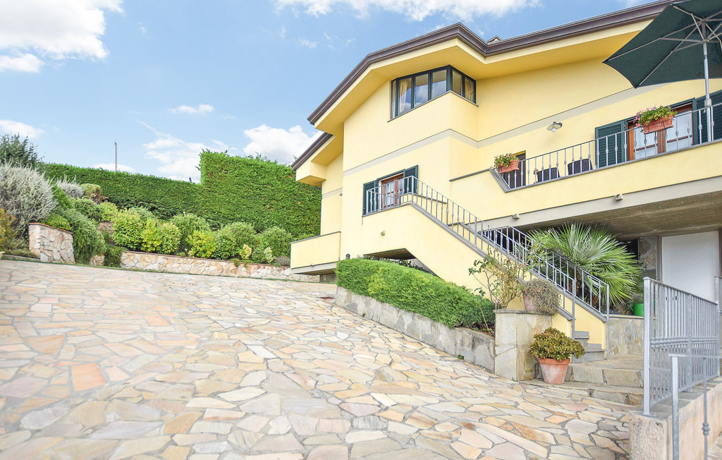 Ferienhaus - Massarosa , Italien - ITV975 4