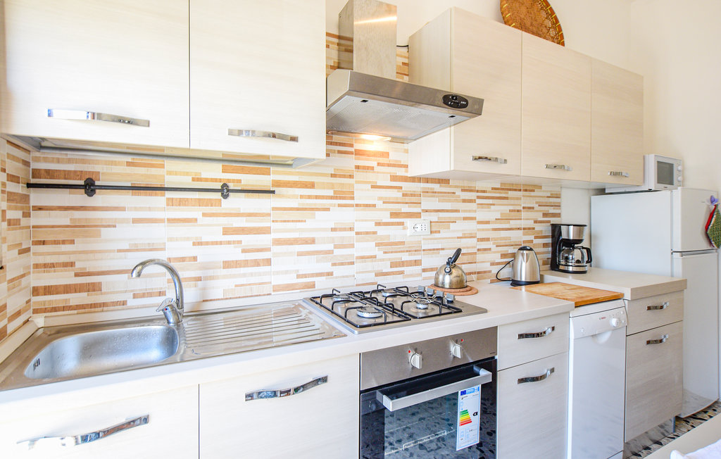 Ferienwohnung - Viareggio , Italien - ITV016 10