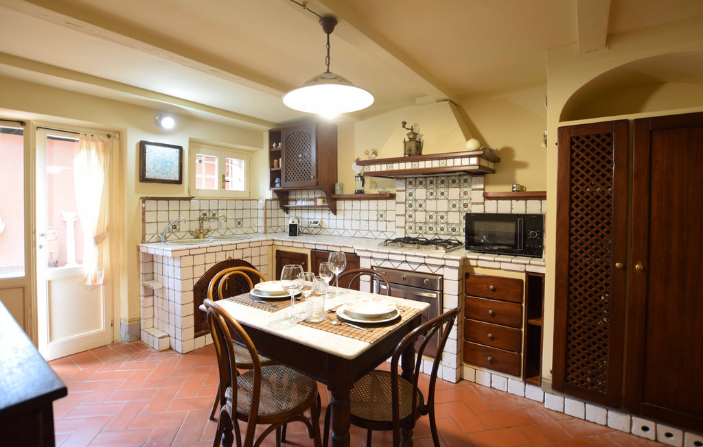 Feriehuse - Camaiore , Italien - ITV097 11