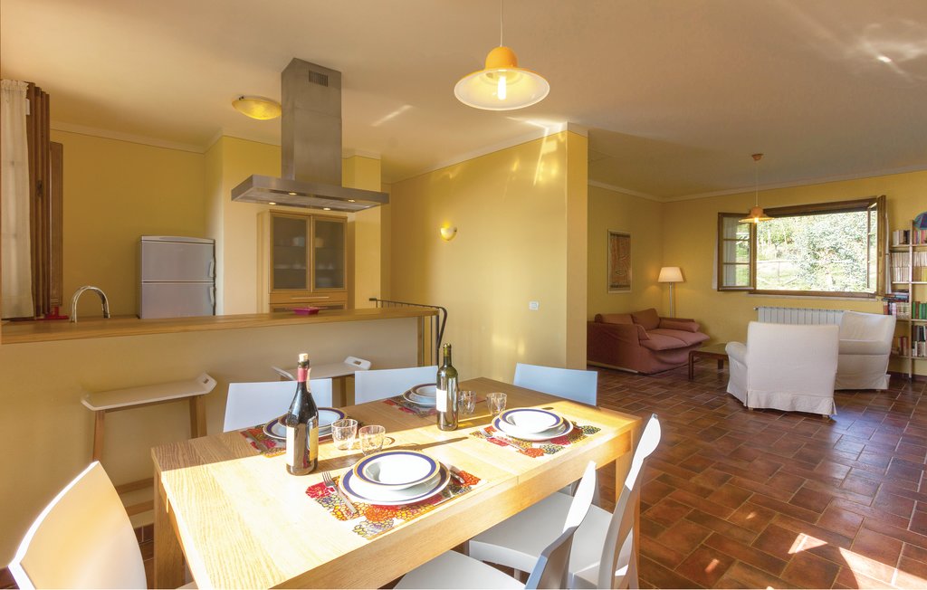 Feriehuse - Pedona , Italien - ITV673 14