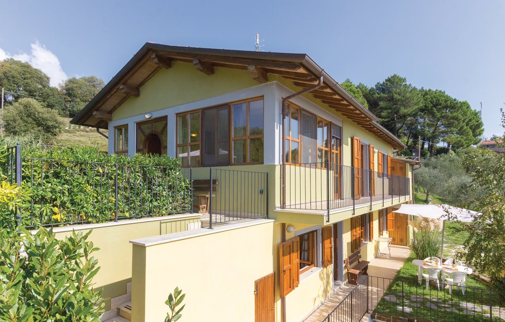 Semesterhus - Camaiore , Italien - ITV767 6