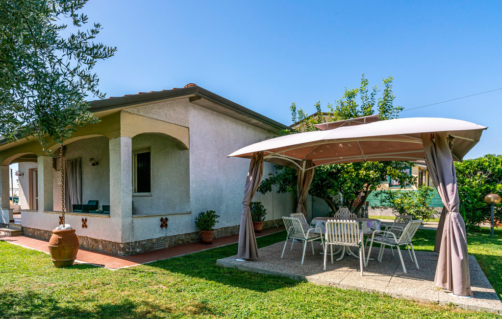 Semesterhus - Capezzano Pianore , Italien - ITV057 14