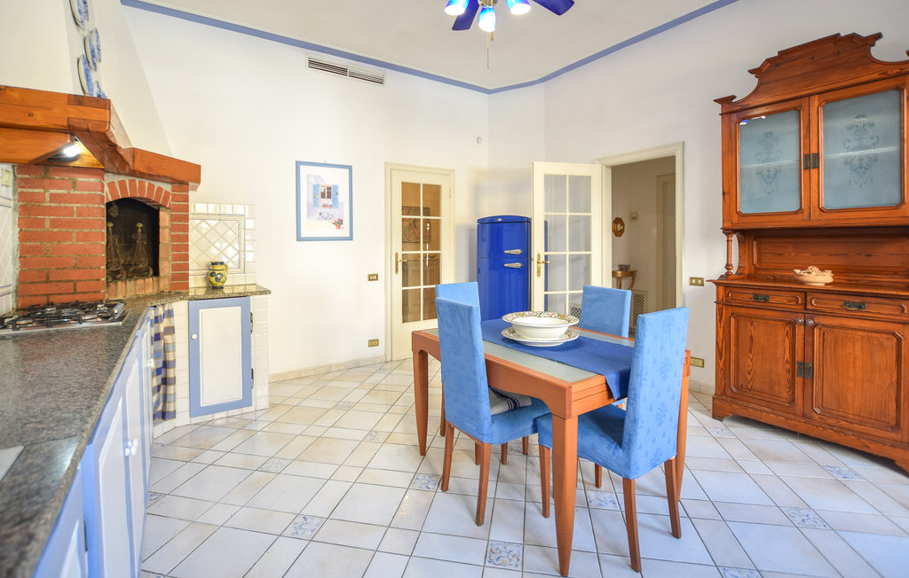 Semesterhus - Viareggio , Italien - ITV090 14