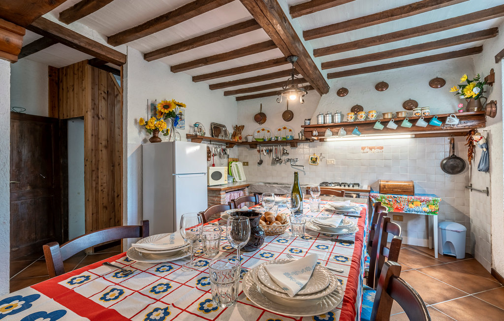 Ferienhaus - Versilia , Italien - ITV218 20