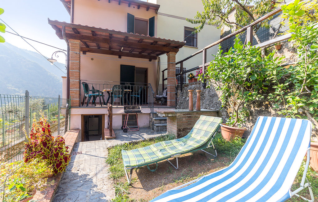 Feriehuse - Camaiore , Italien - ITV400 7