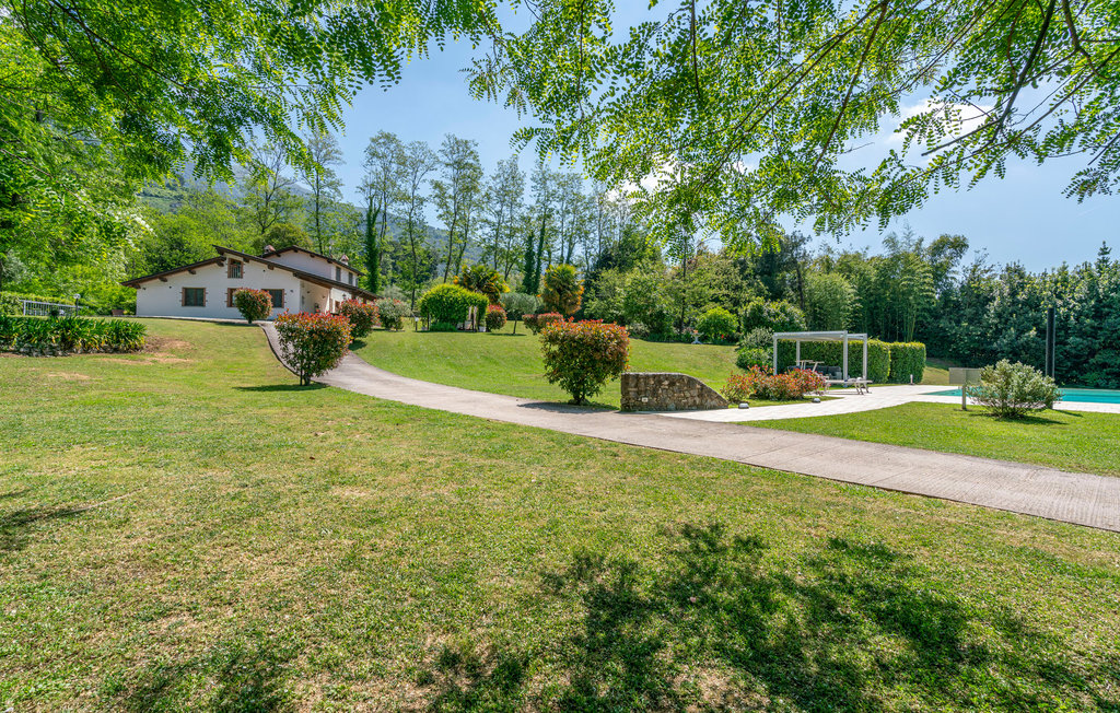 Feriehus - Camaiore , Italia - ITV419 14