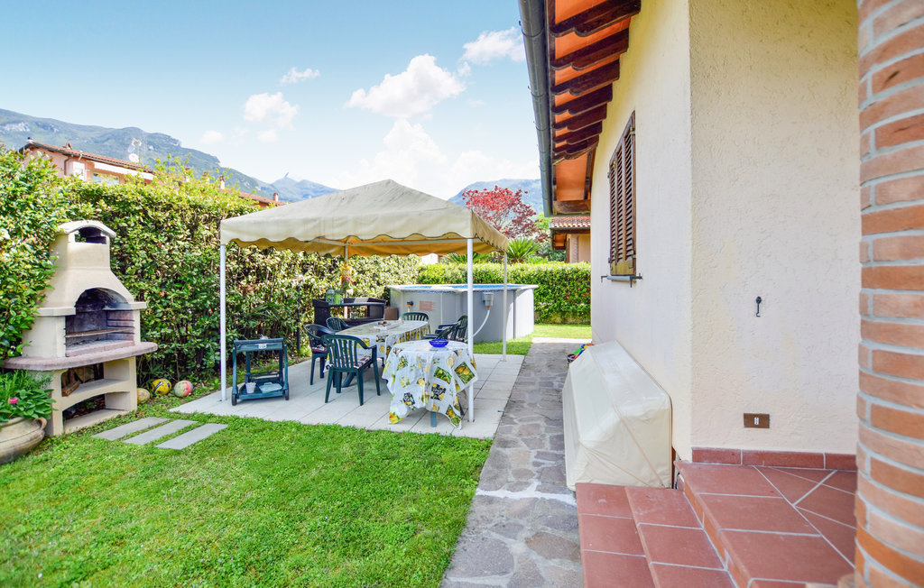 Feriehus - Camaiore , Italia - ITV924 2