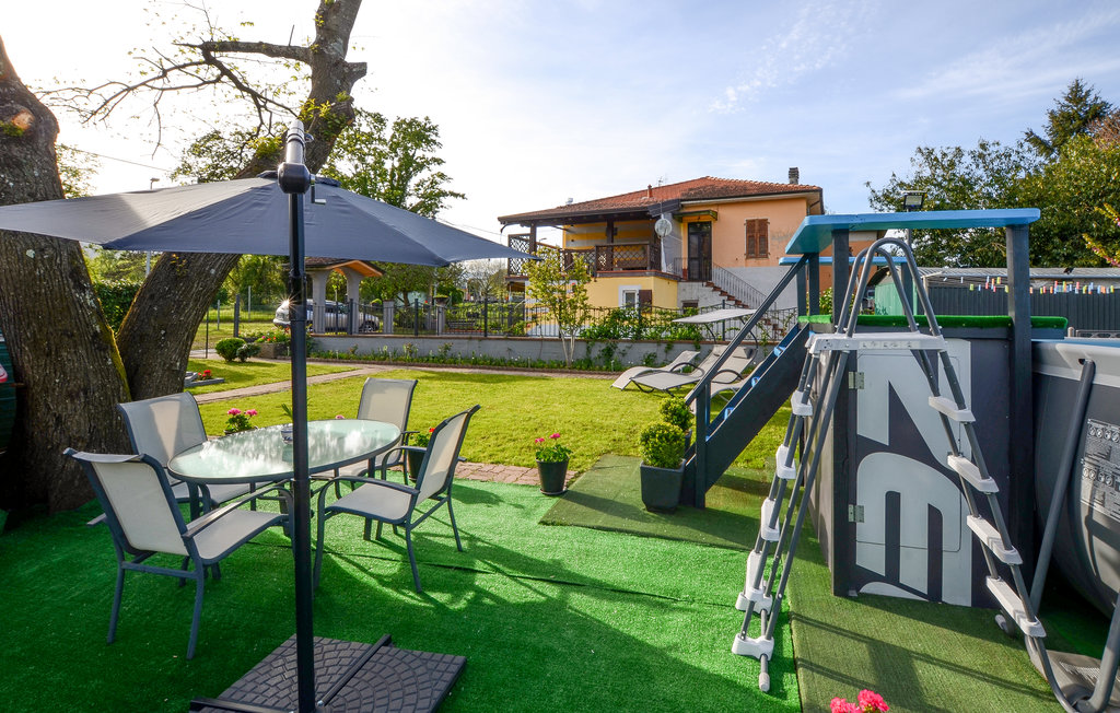 Ferienwohnung - Talavorno , Italien - ITV098 9