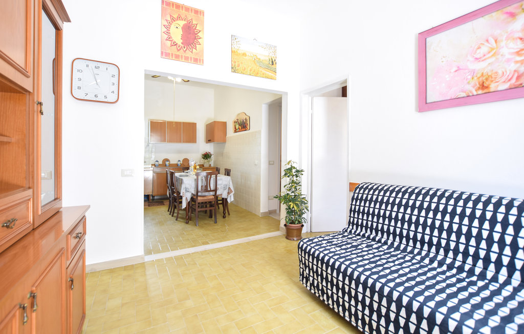 Semesterhus - Capezzano Pianore , Italien - ITV281 2