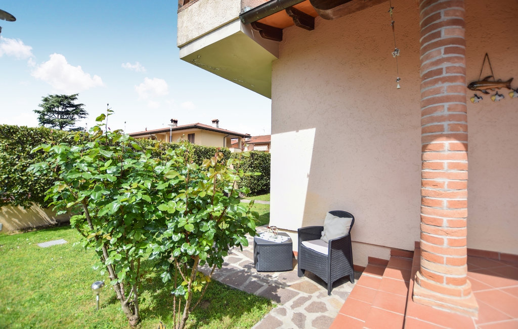 Feriehus - Camaiore , Italia - ITV924 13