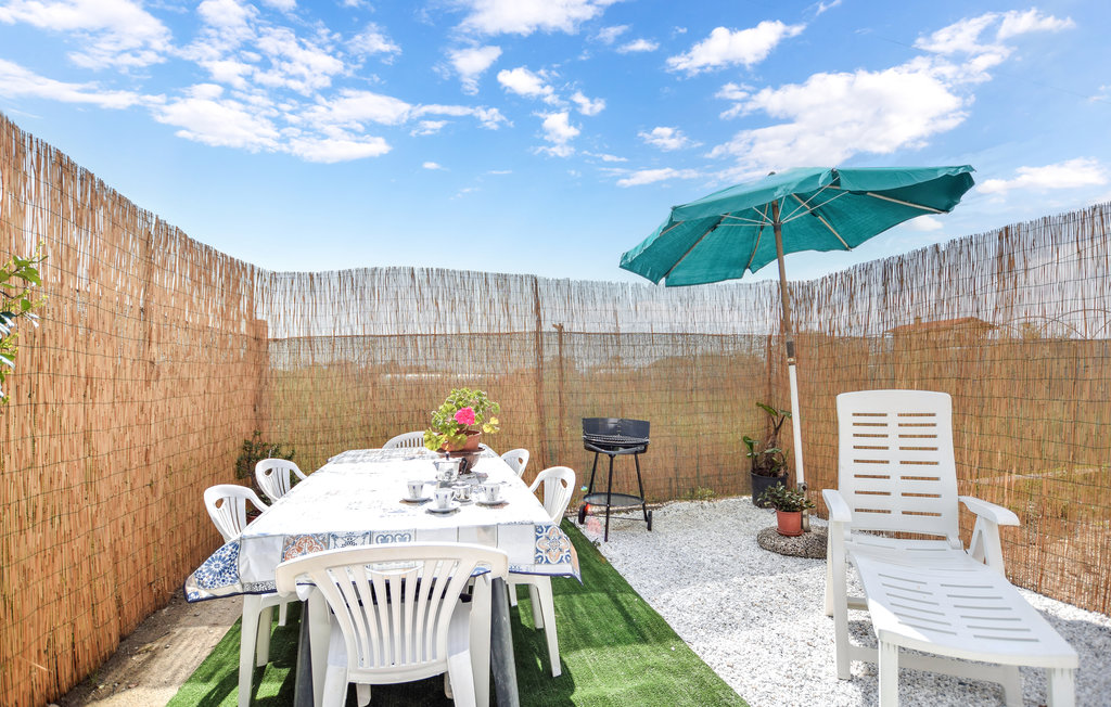 Semesterhus - Capezzano Pianore , Italien - ITV281 6