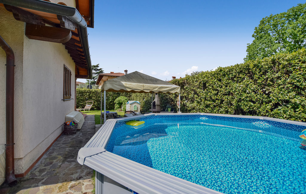 Feriehus - Camaiore , Italia - ITV924 9