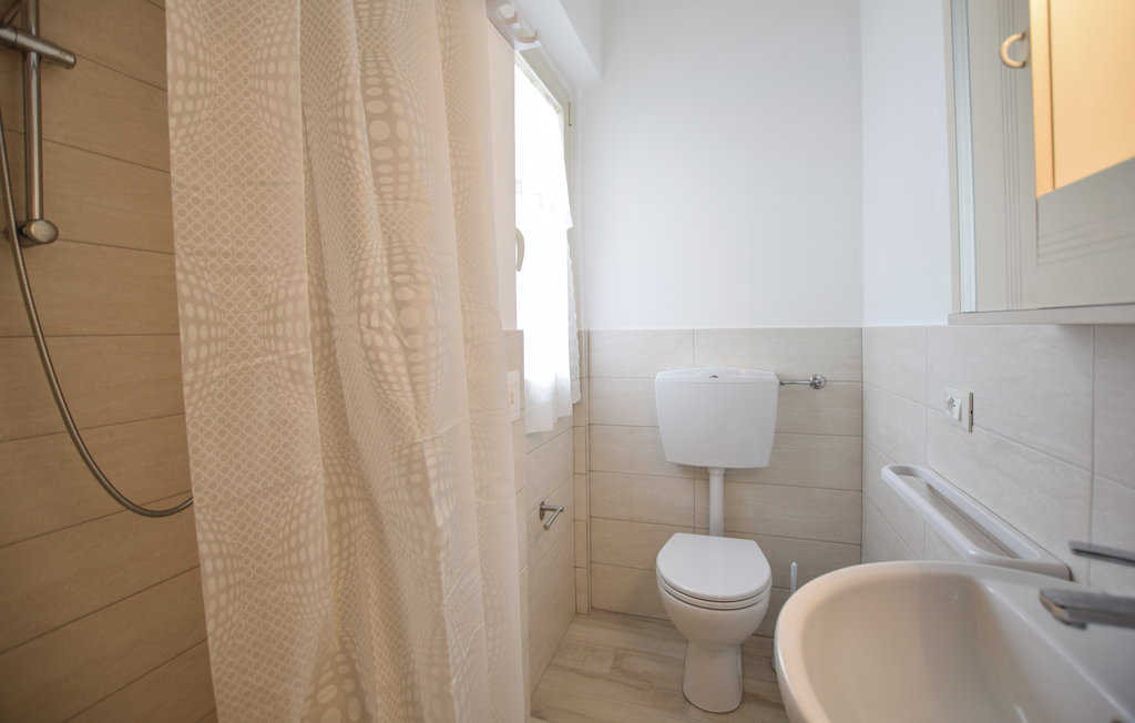 Semesterhus - Capezzano Pianore , Italien - ITV281 12