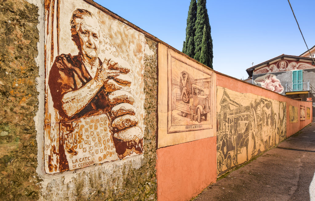 Ferieleilighet - Casoli , Italia - ITV123 10
