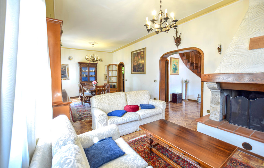 Semesterhus - Viareggio , Italien - ITV282 2