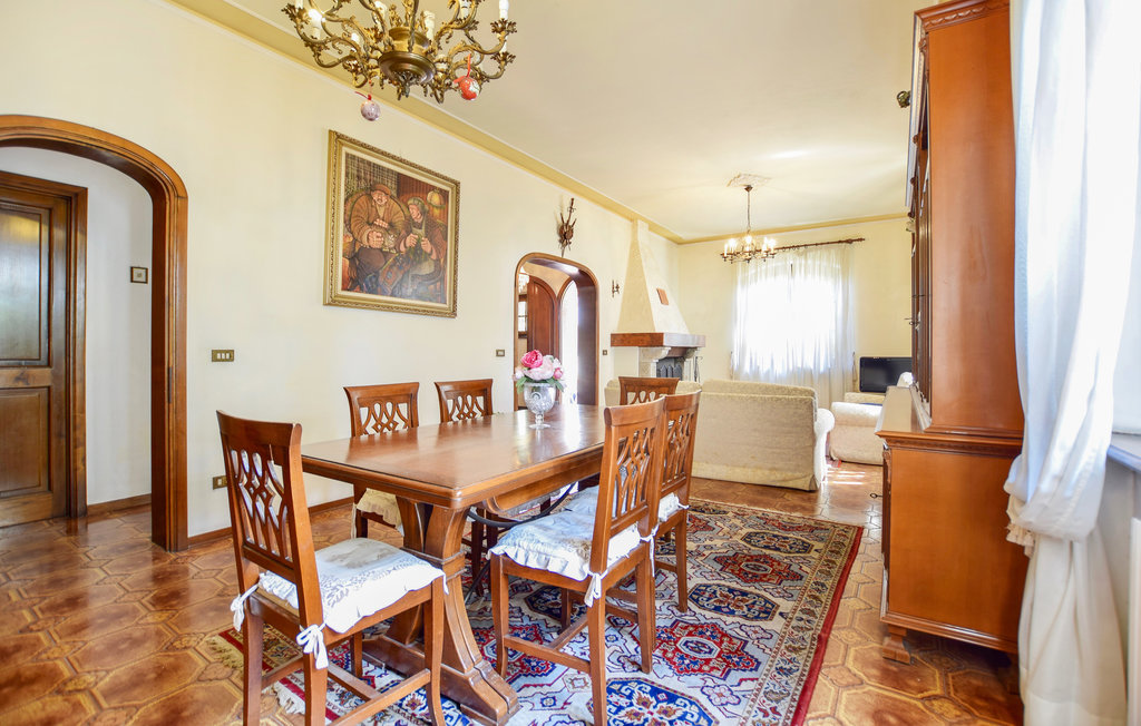 Semesterhus - Viareggio , Italien - ITV282 3