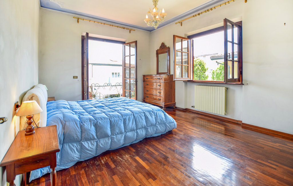 Semesterhus - Viareggio , Italien - ITV282 6