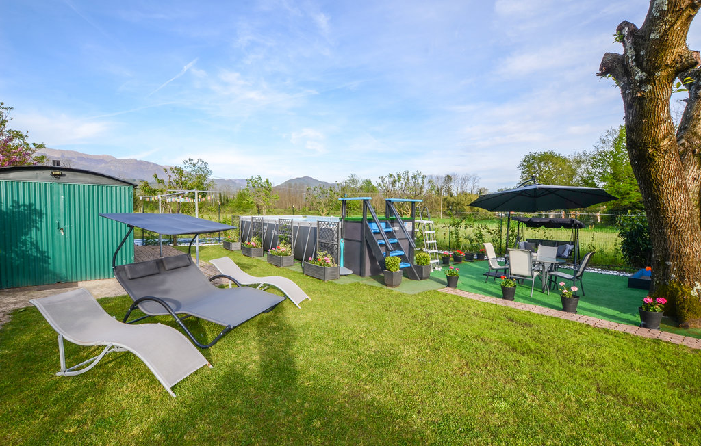 Ferienwohnung - Talavorno , Italien - ITV098 10