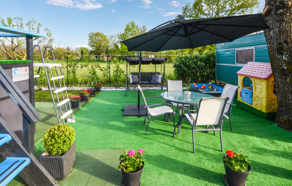 Ferienwohnung - Talavorno , Italien - ITV098 11