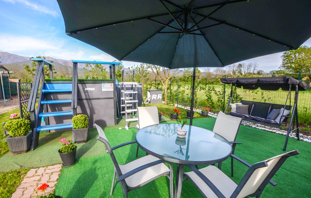 Ferienwohnung - Talavorno , Italien - ITV098 12