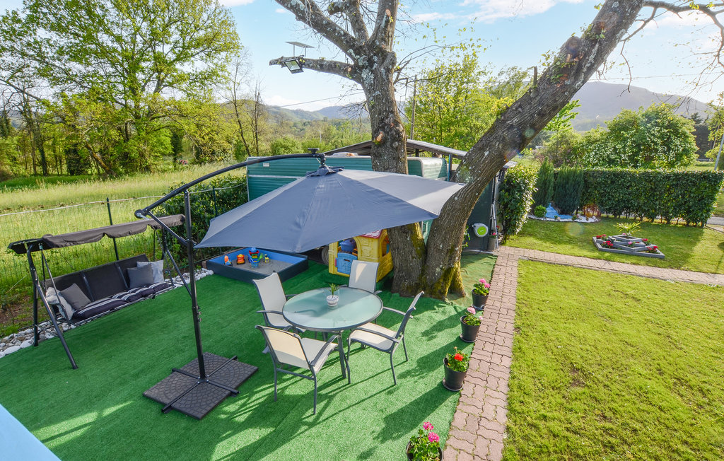 Ferienwohnung - Talavorno , Italien - ITV098 13