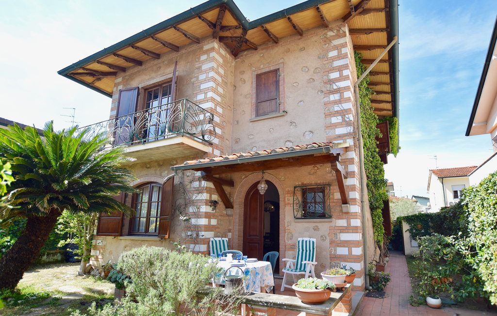 Semesterhus - Viareggio , Italien - ITV282 1