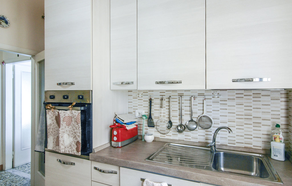 Lejlighed - Pietrasanta , Italien - ITV341 13