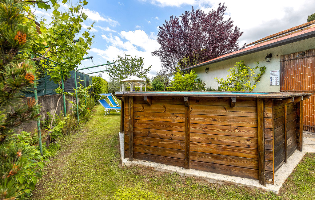 Feriehus - Lido di Camaiore , Italia - ITV368 10