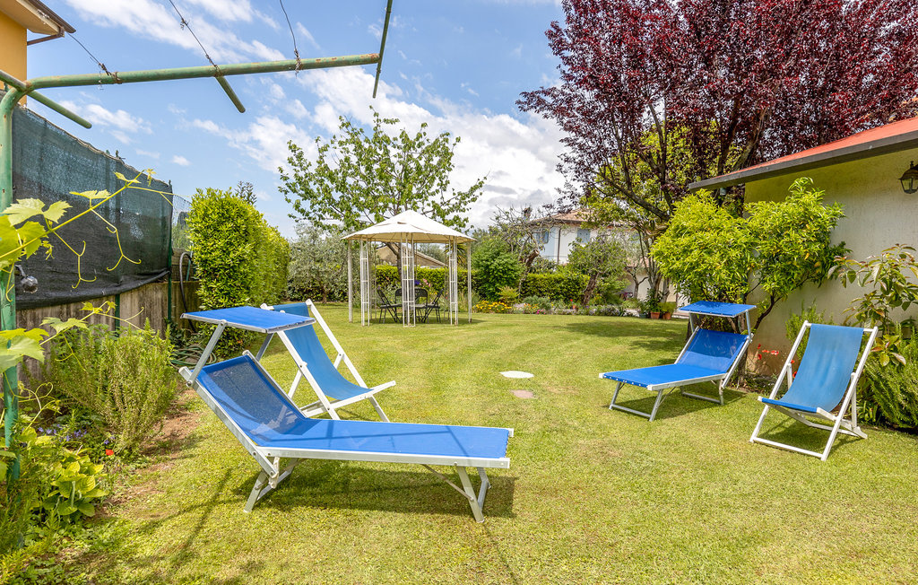 Feriehus - Lido di Camaiore , Italia - ITV368 13