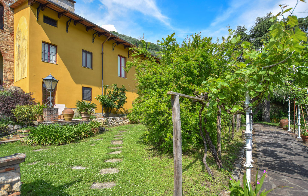 Semesterhus - Camaiore , Italien - ITV081 12