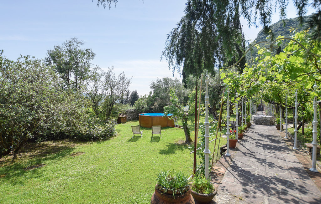 Semesterhus - Camaiore , Italien - ITV081 15