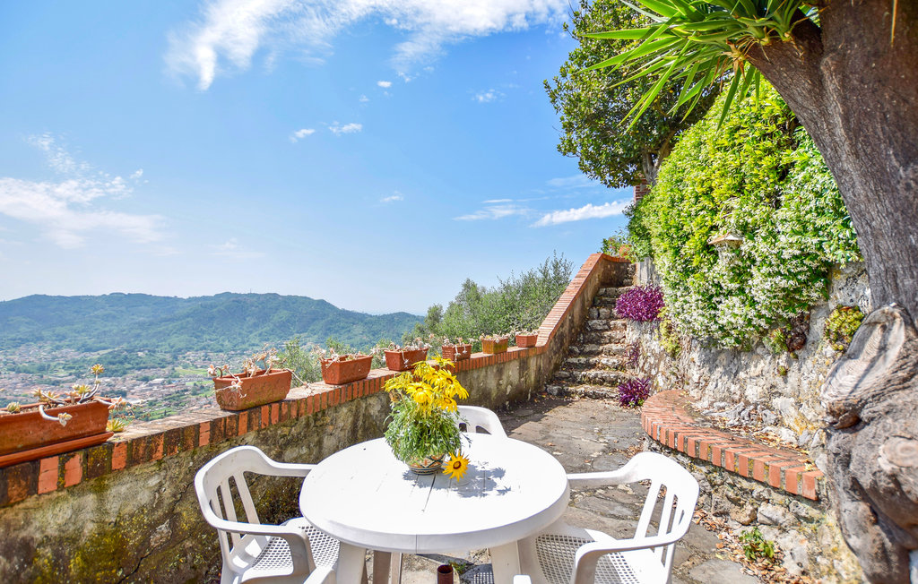 Semesterhus - Camaiore , Italien - ITV996 2