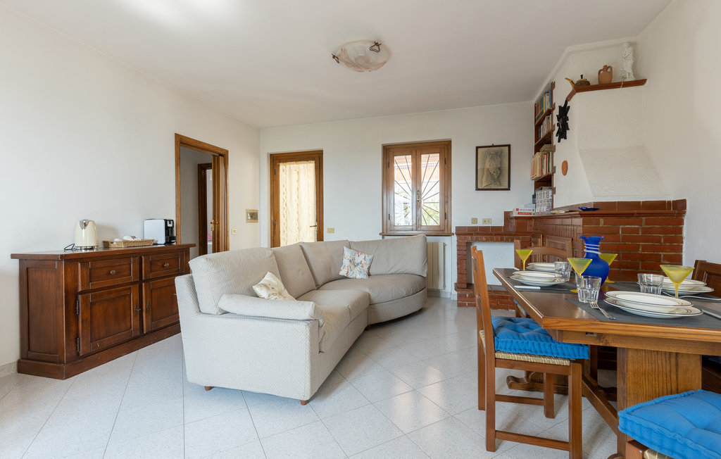 Ferienwohnung - Pieve a Elici , Italien - ITV360 11