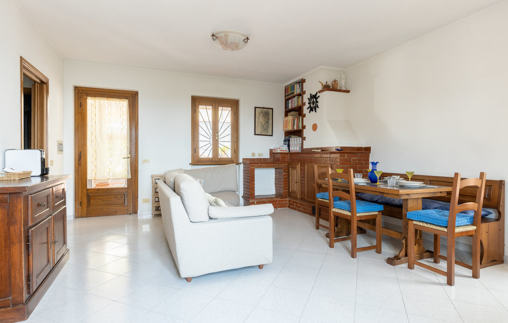 Ferienwohnung - Pieve a Elici , Italien - ITV360 13