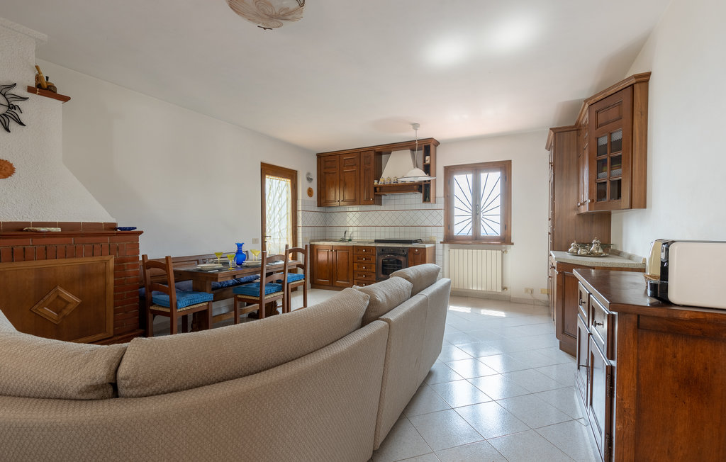 Ferienwohnung - Pieve a Elici , Italien - ITV360 3