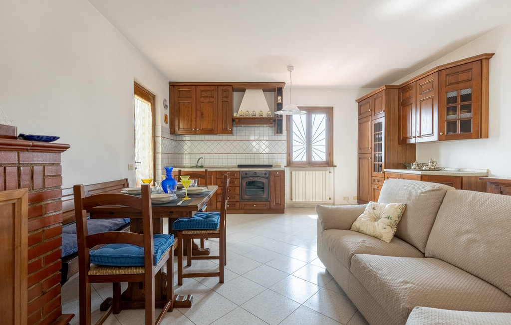 Ferienwohnung - Pieve a Elici , Italien - ITV360 12