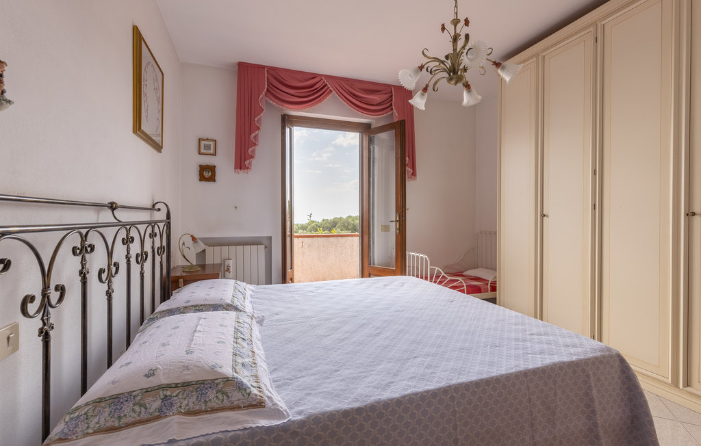 Ferienwohnung - Pieve a Elici , Italien - ITV360 16