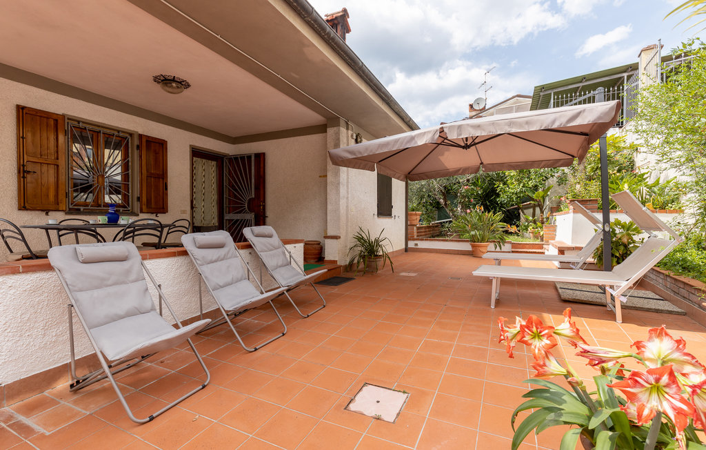 Ferienwohnung - Pieve a Elici , Italien - ITV360 1