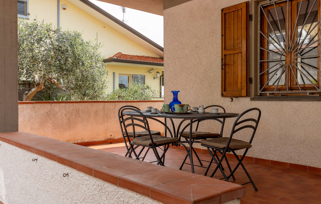 Ferienwohnung - Pieve a Elici , Italien - ITV360 2