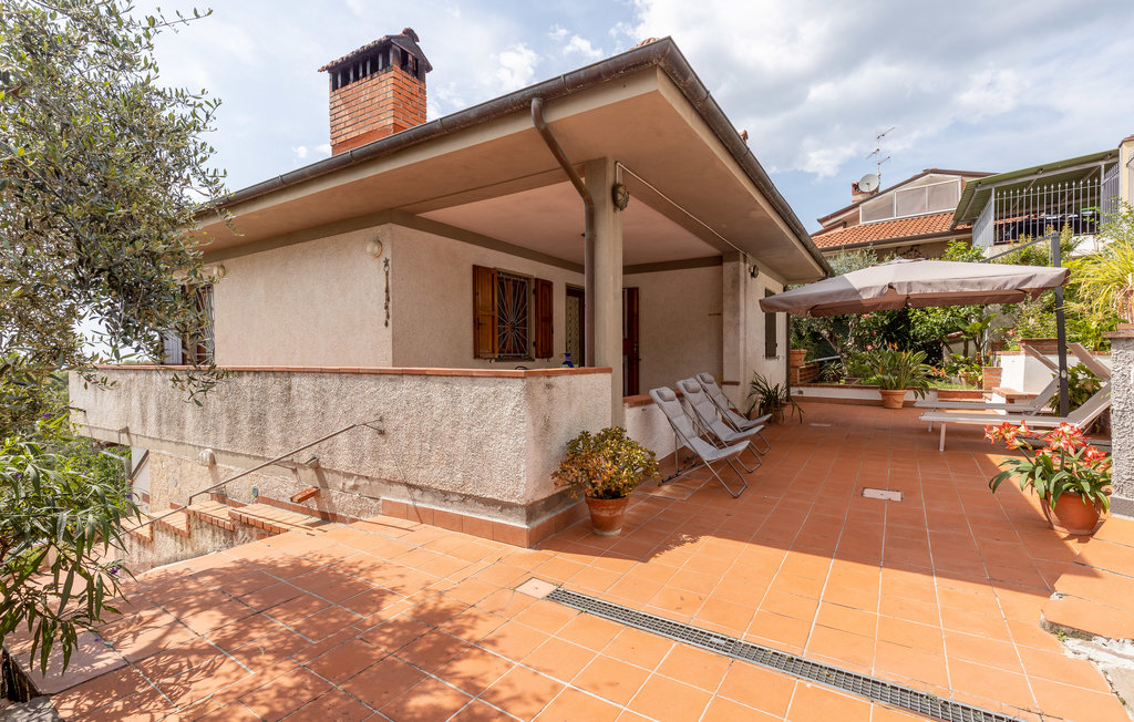 Ferienwohnung - Pieve a Elici , Italien - ITV360 9